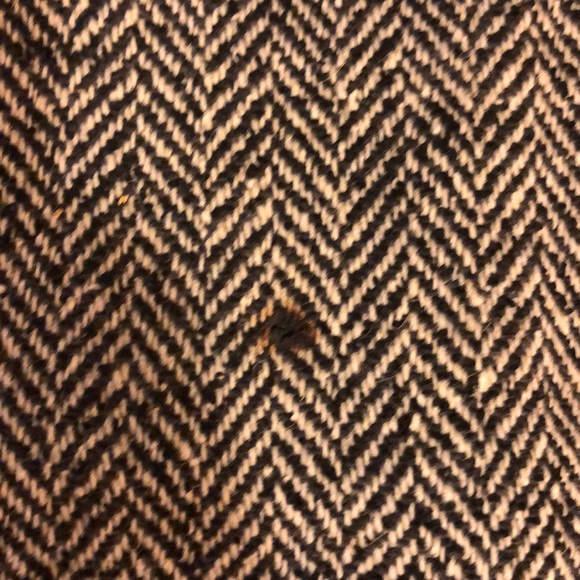 J. CREW wool skirt - Picture 8 of 8